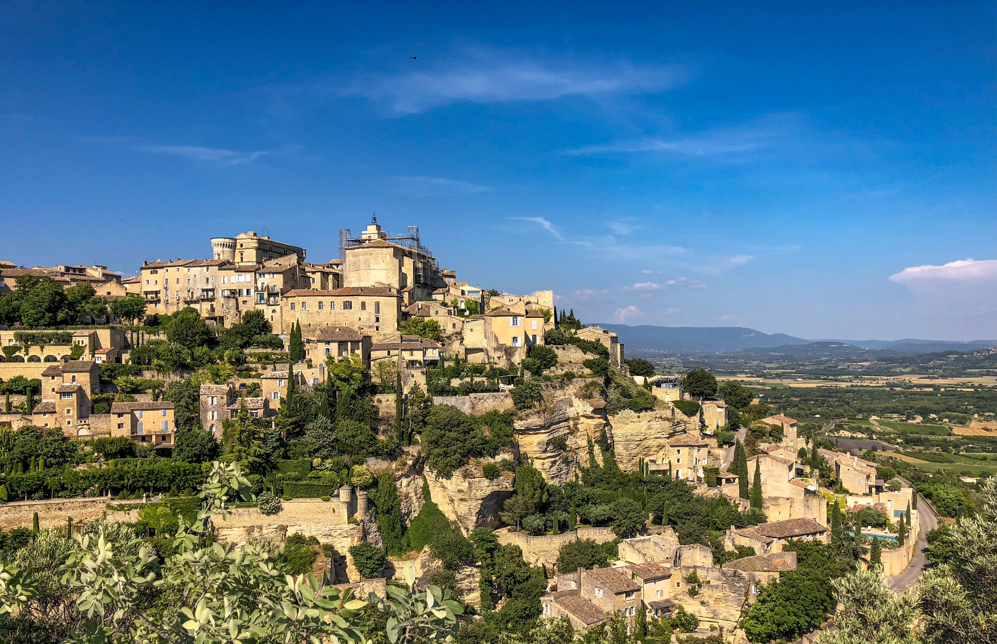 Guide to SalondeProvence and Environs  Smith Pope